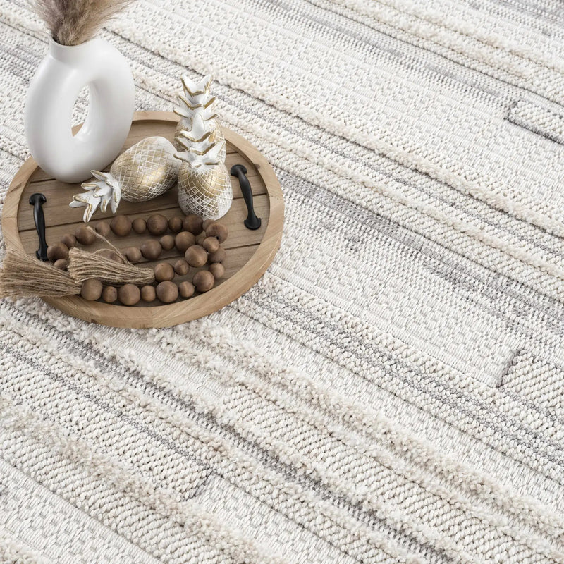 Dishman Area Rug - Clearance by Boutique Rugs
