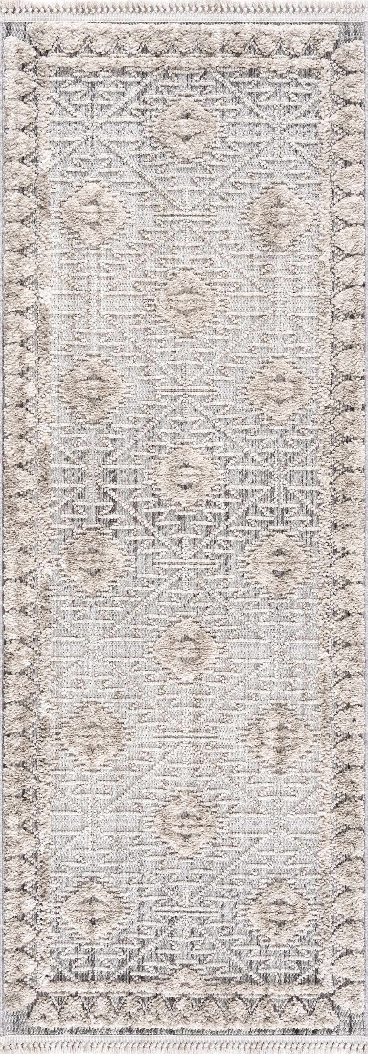 Agoo Area Rug by Hauteloom