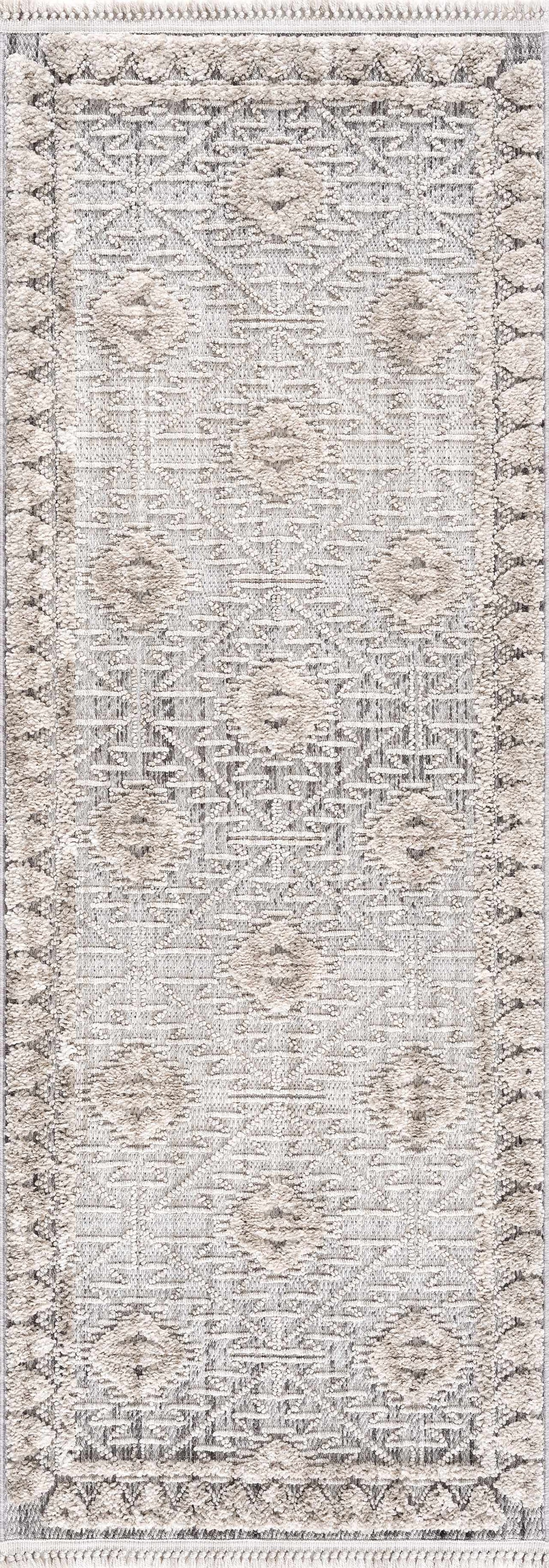 Agoo Area Rug by Hauteloom