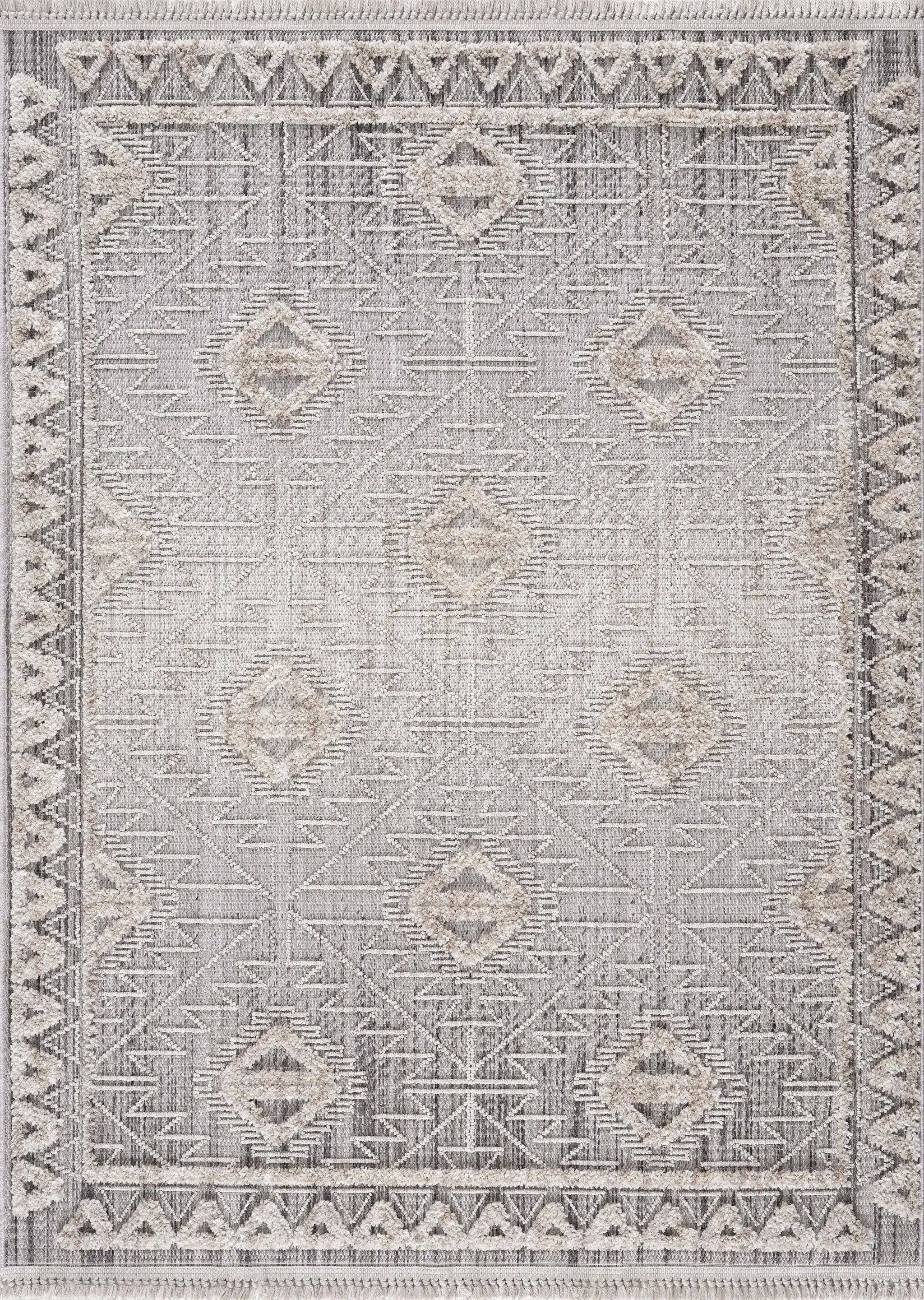 Agoo Area Rug by Hauteloom