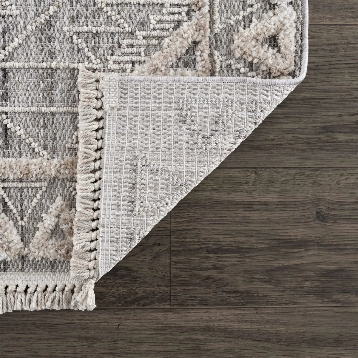 Agoo Area Rug by Hauteloom