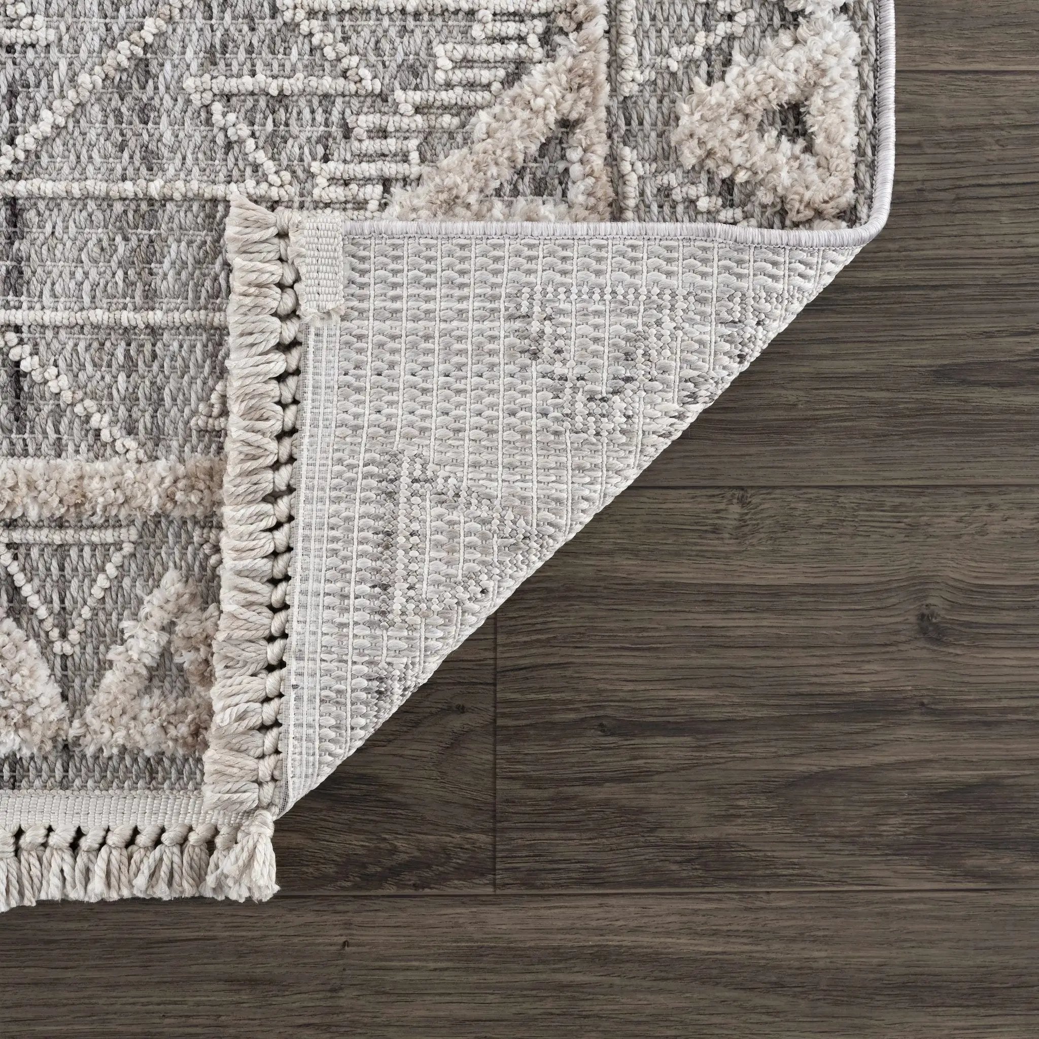 Agoo Area Rug by Hauteloom