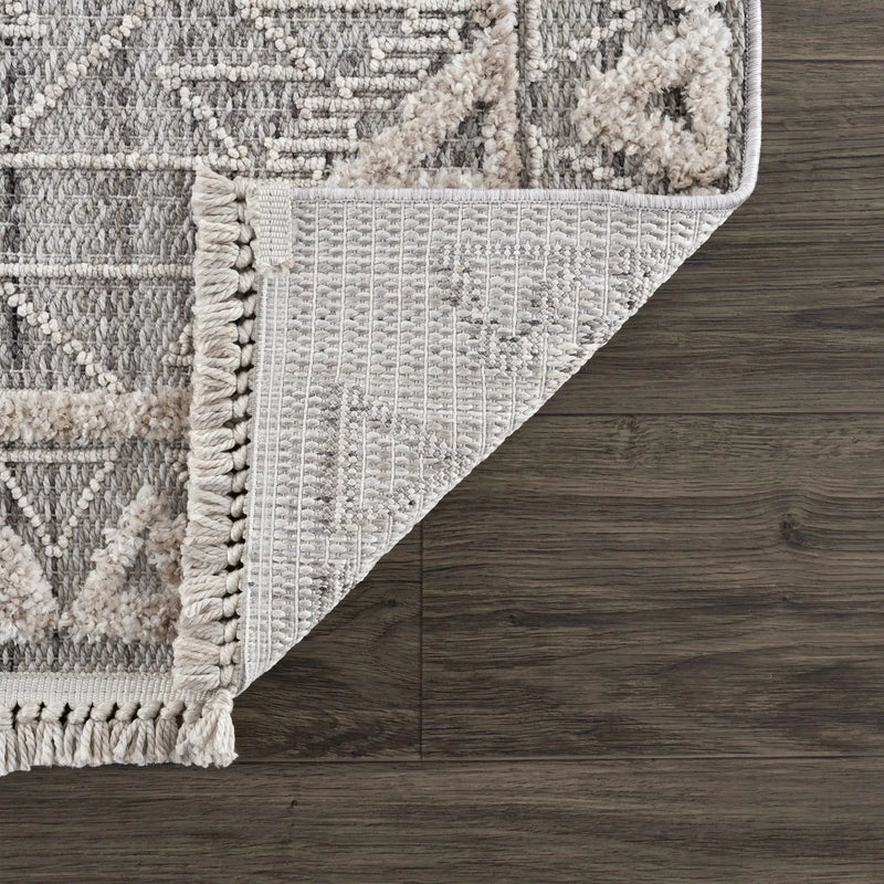 Agoo Area Rug by Hauteloom