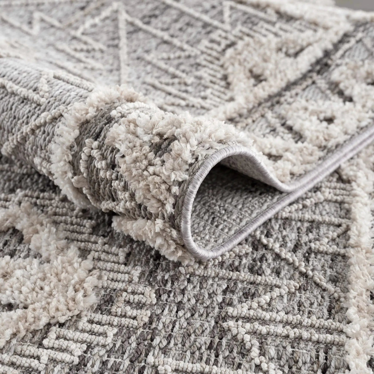 Agoo Area Rug by Hauteloom