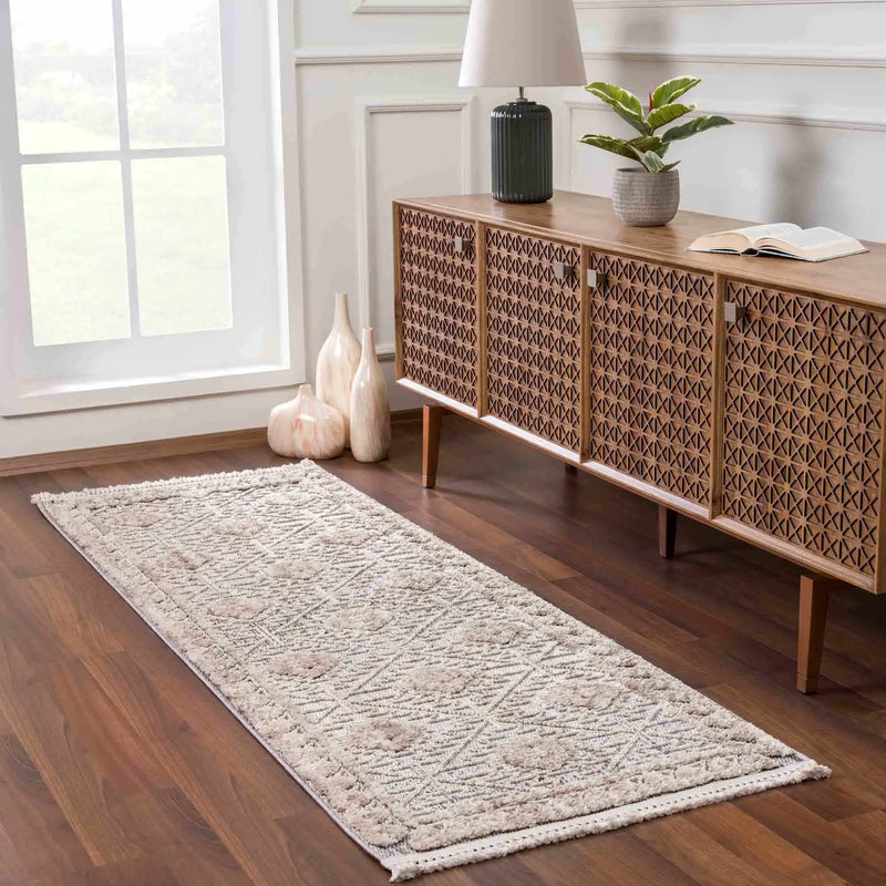 Agoo Area Rug by Hauteloom
