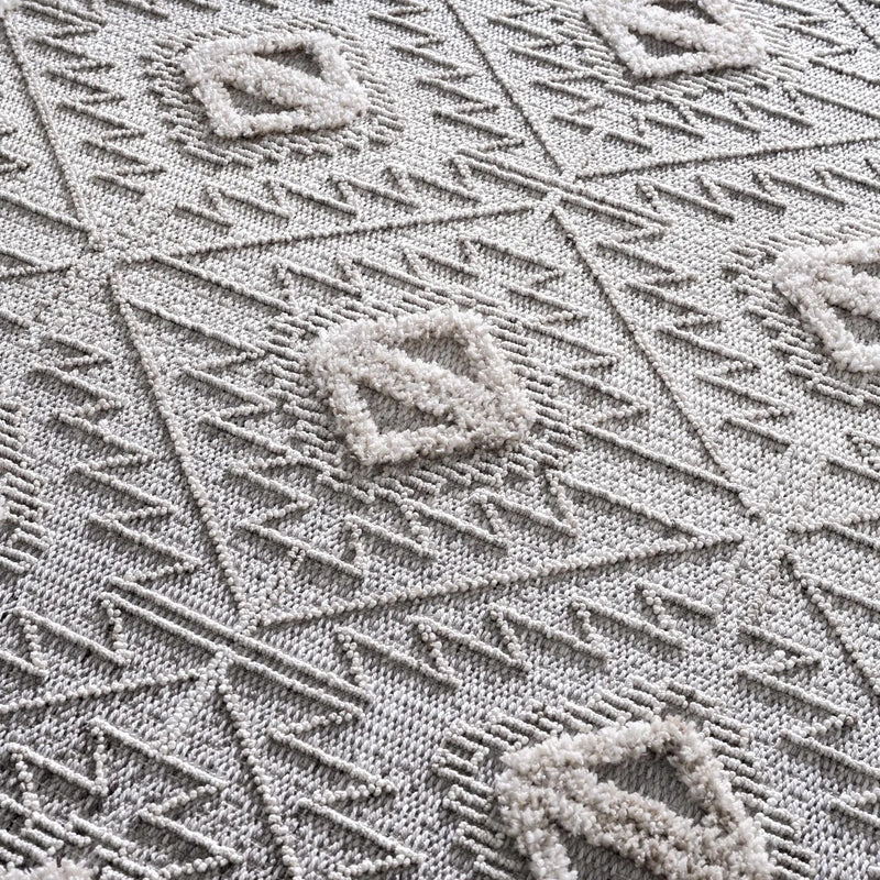 Agoo Area Rug by Hauteloom
