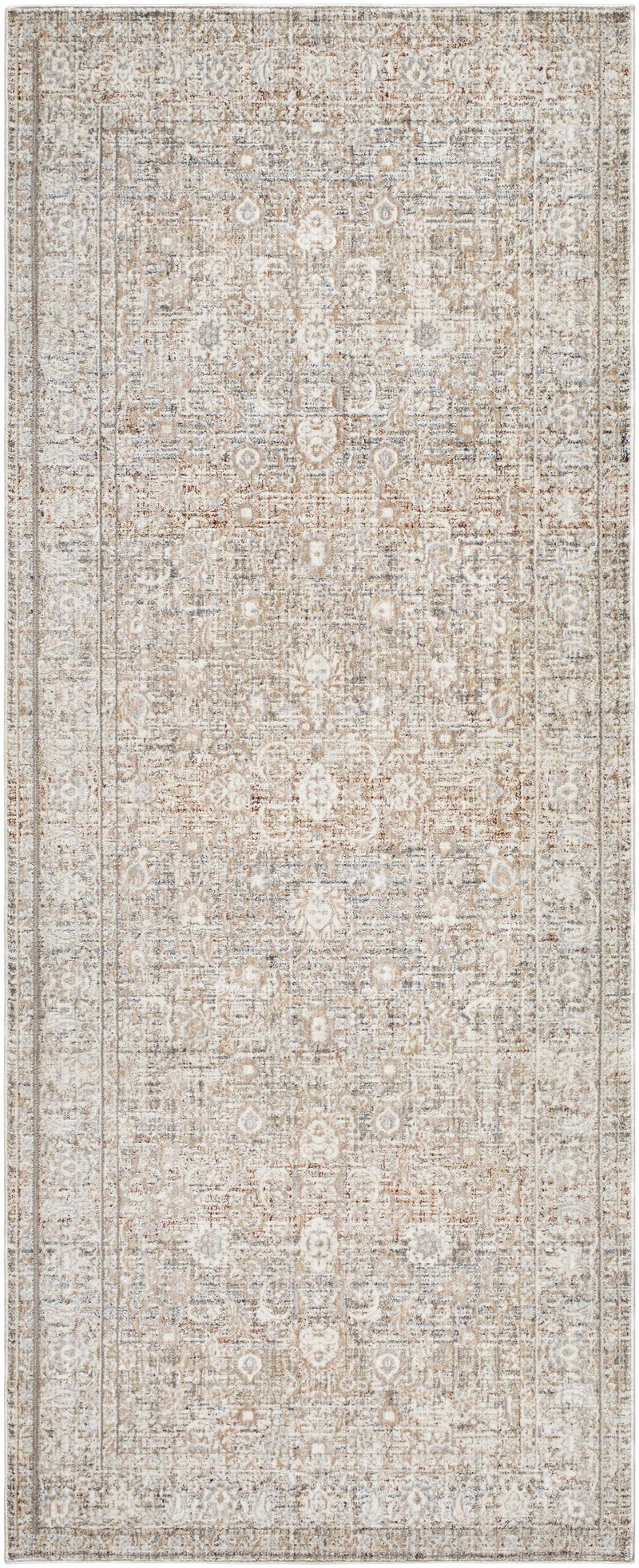Zabby Area Rug - Clearance by Boutique Rugs