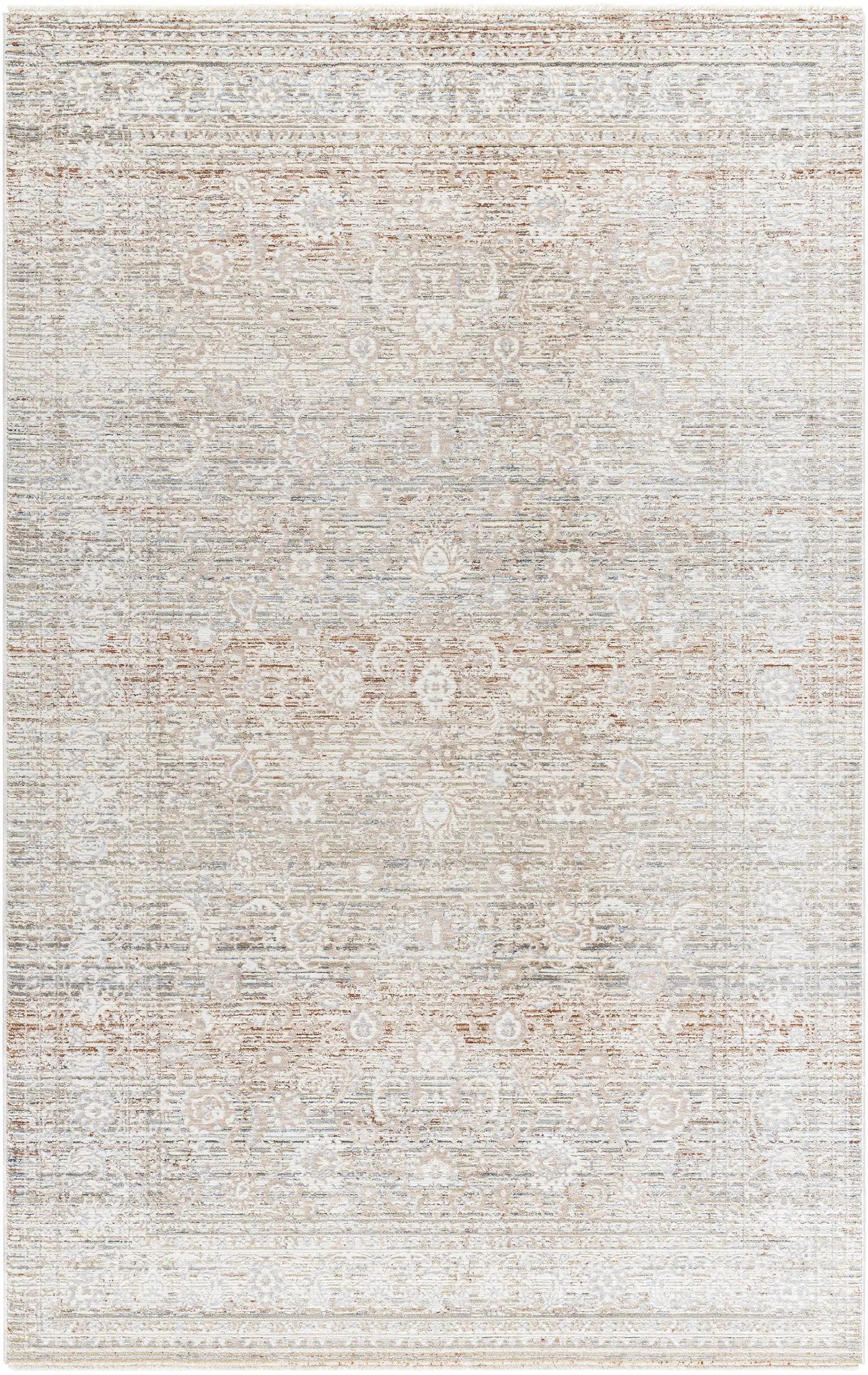 Zabby Area Rug - Clearance by Boutique Rugs