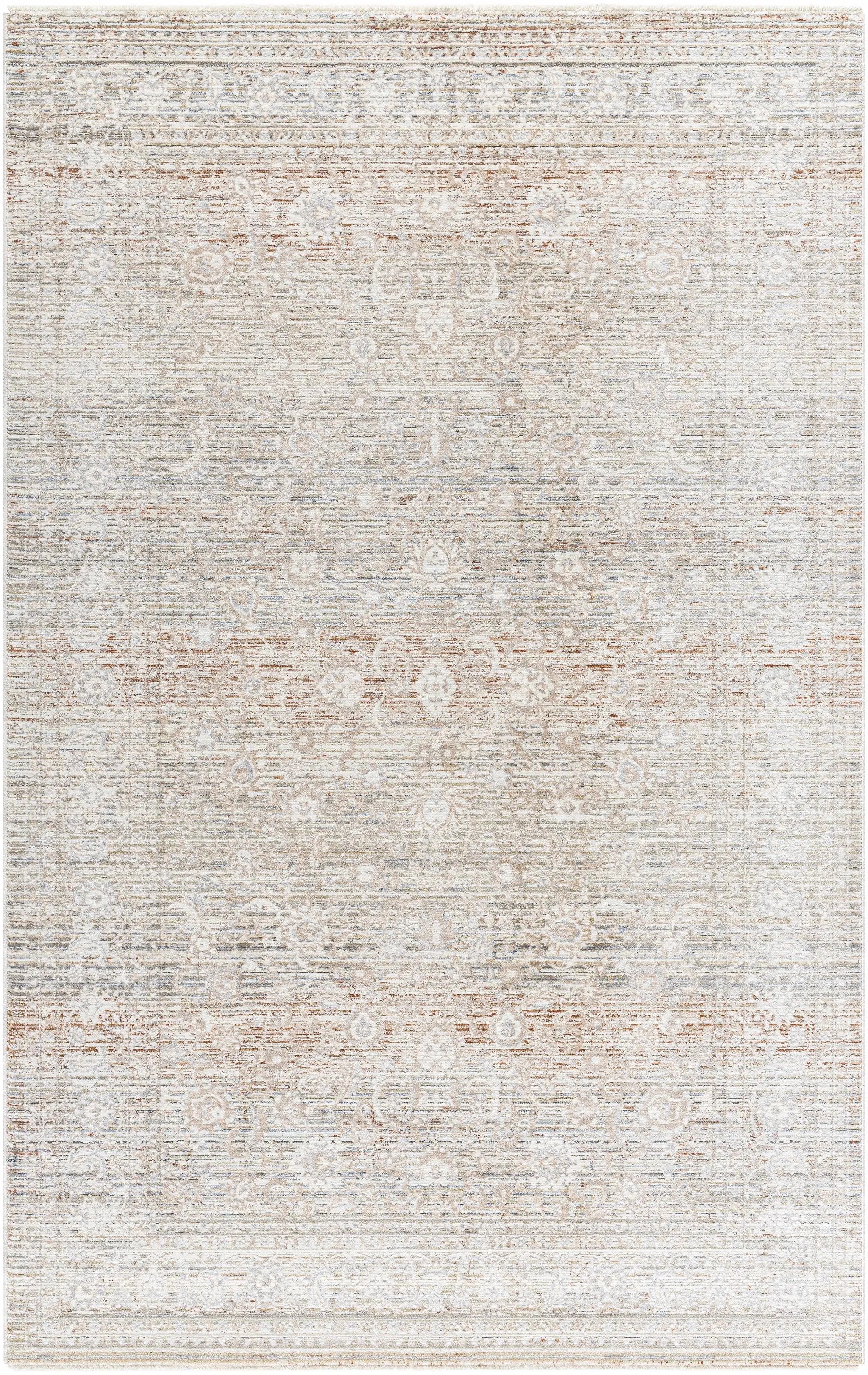 Zabby Area Rug - Clearance by Boutique Rugs