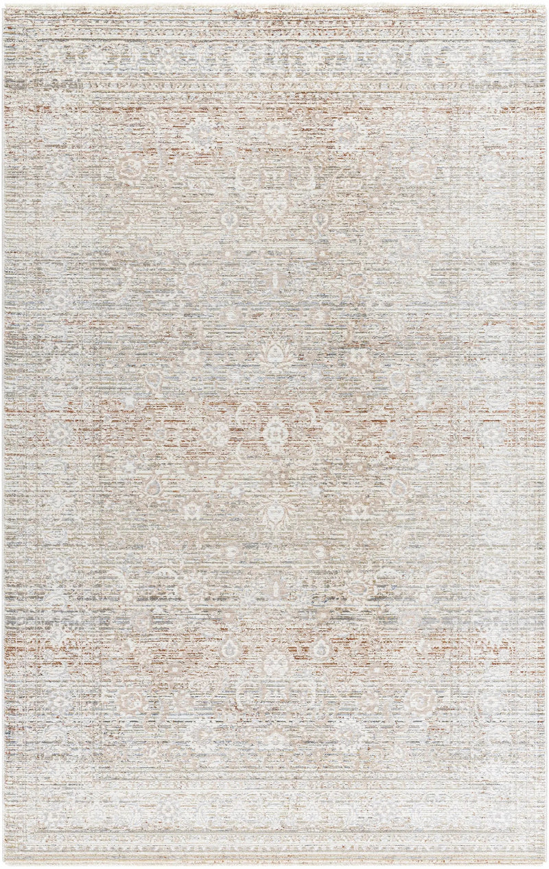 Zabby Area Rug - Clearance by Boutique Rugs