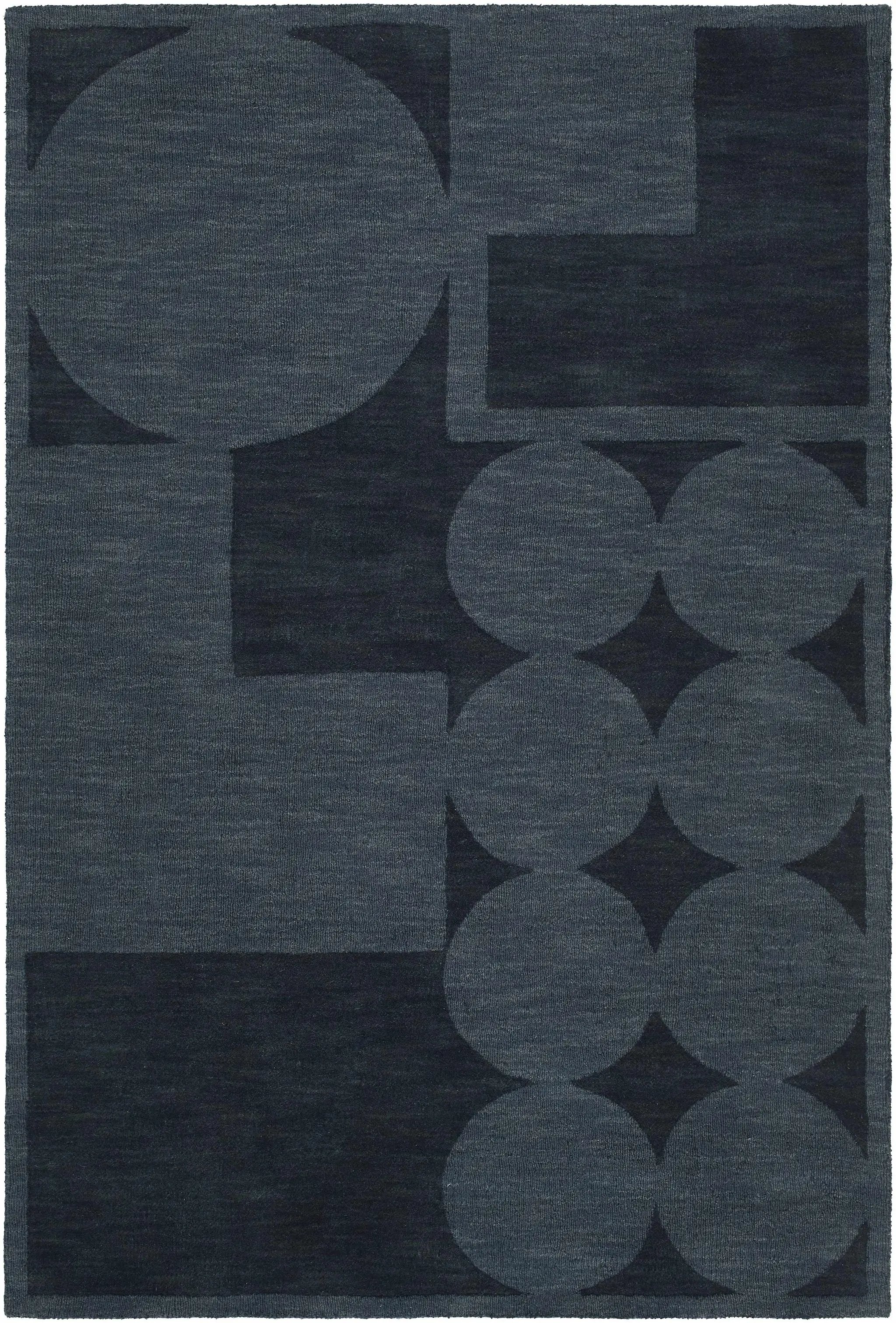 Oshae Area Rug - Clearance by Boutique Rugs