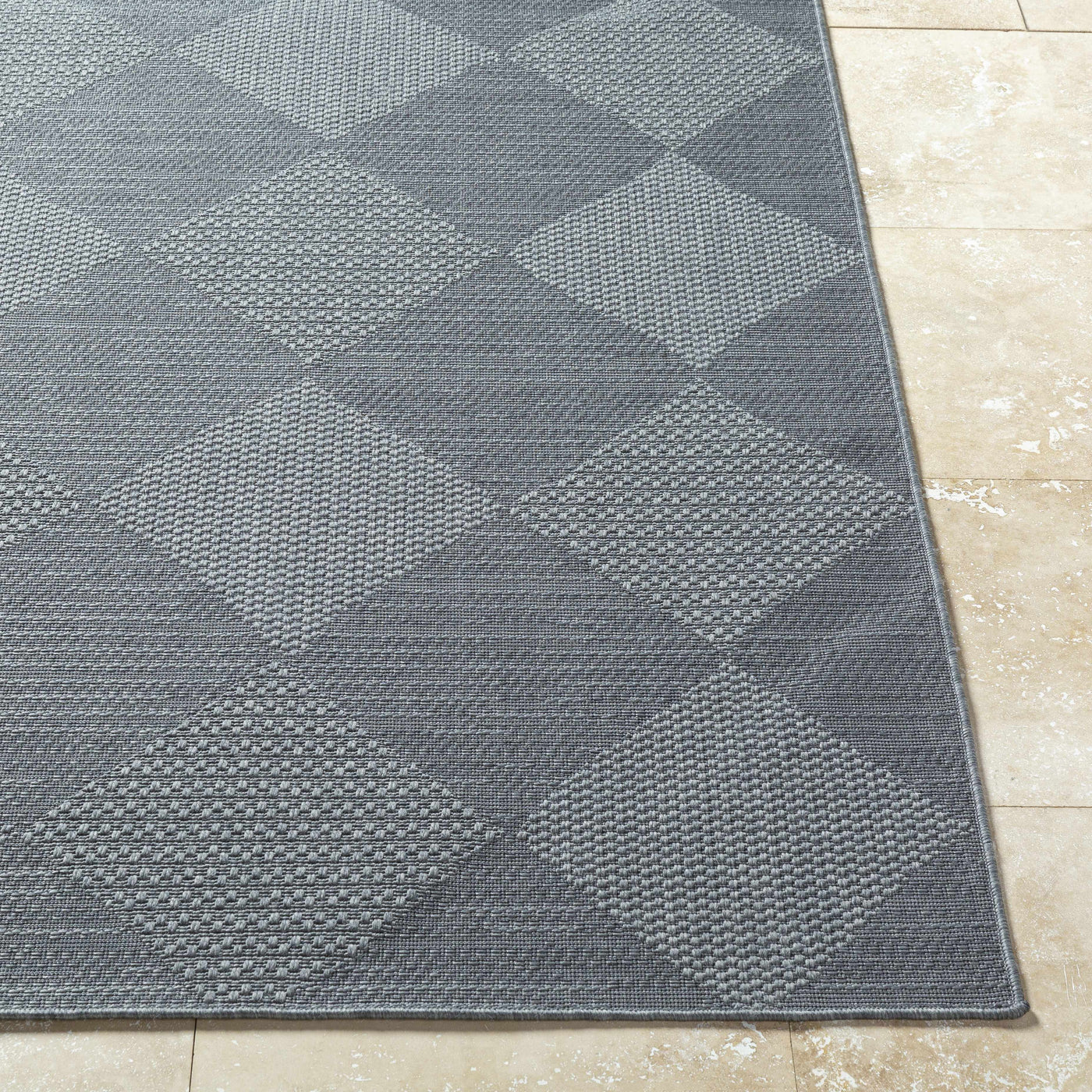 Aulani Outdoor Area Rug by Boutique Rugs