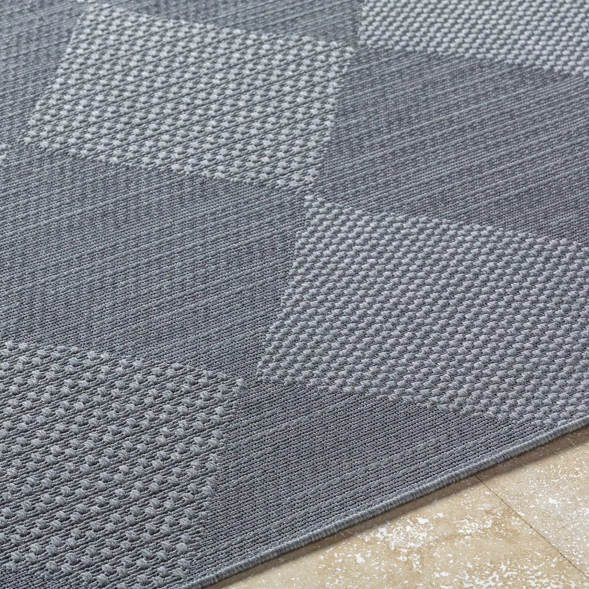 Aulani Outdoor Area Rug by Boutique Rugs