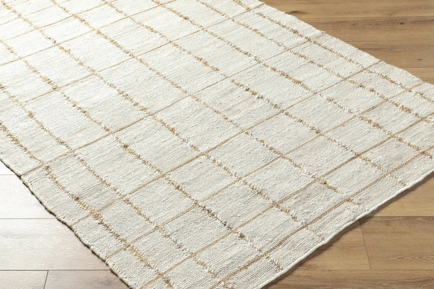 Kamey Handmade Becki Owens x LIVABLISS BOKY-2303 Area Rug by Boutique Rugs