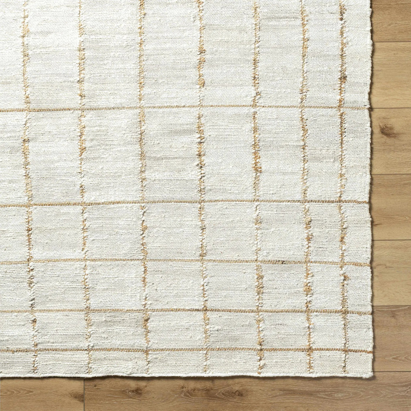 Kamey Handmade Becki Owens x LIVABLISS BOKY-2303 Area Rug by Boutique Rugs