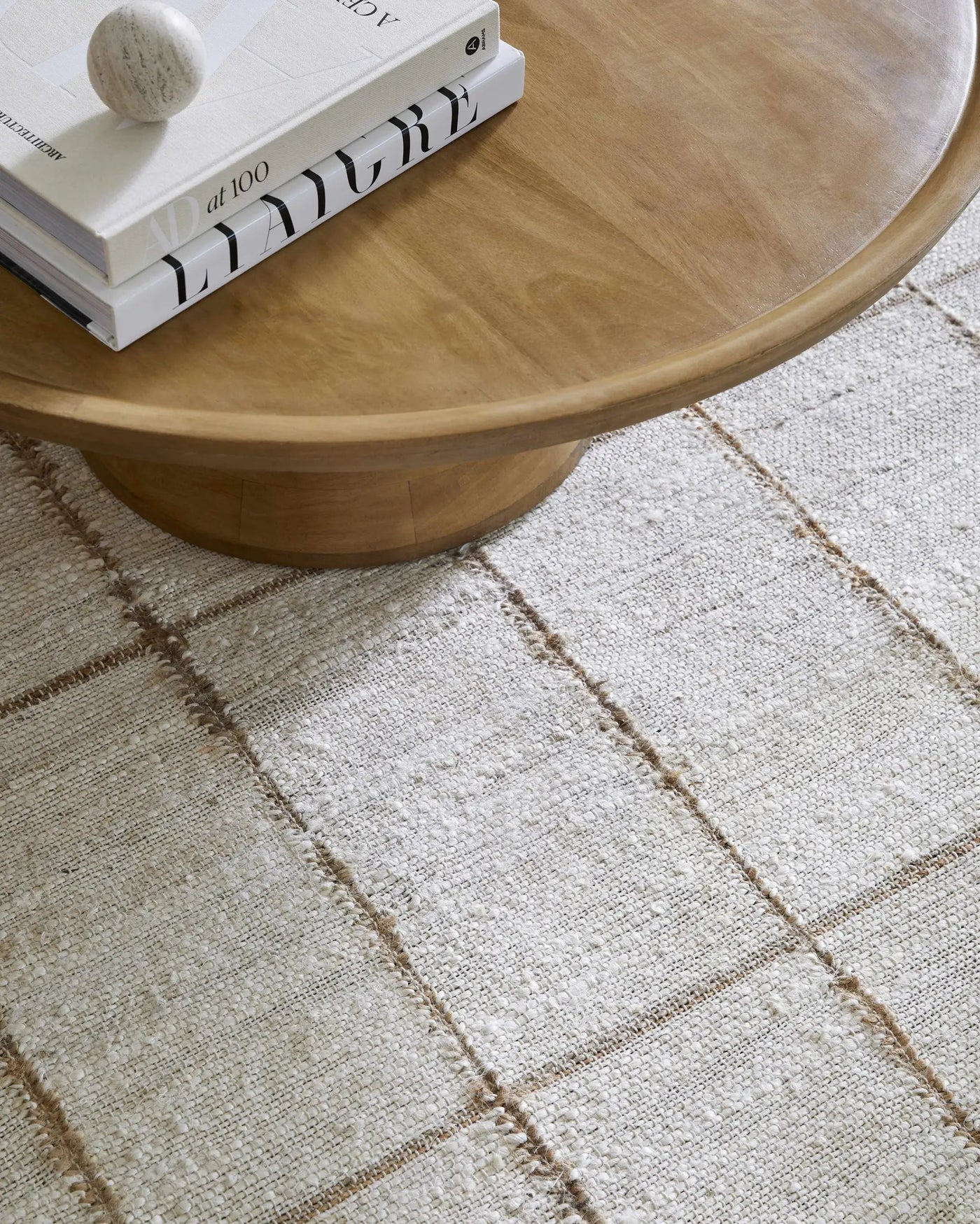 Kamey Handmade Becki Owens x LIVABLISS BOKY-2303 Area Rug by Boutique Rugs