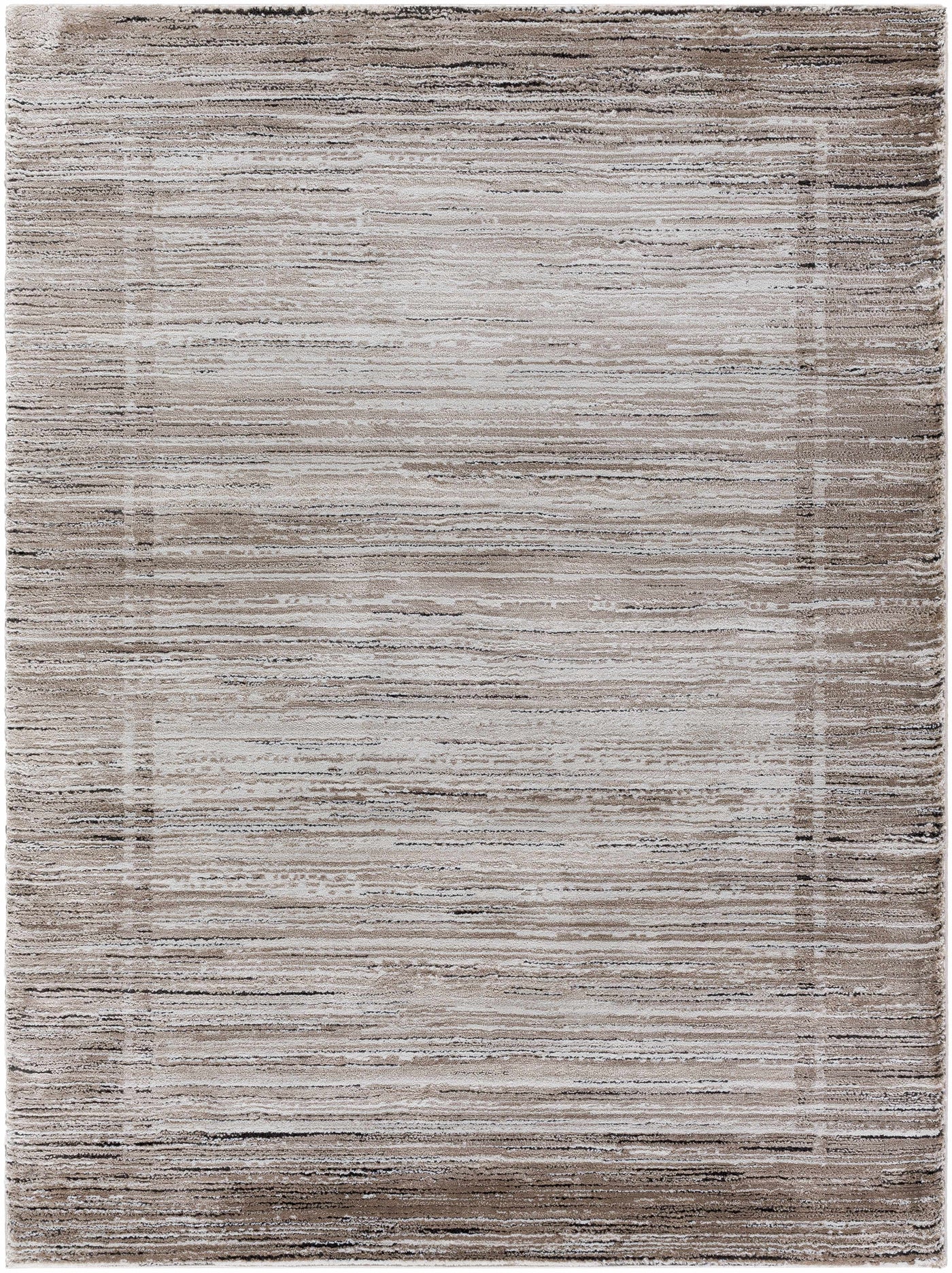 Ainhoa Luxe Thick Area Rug by Boutique Rugs