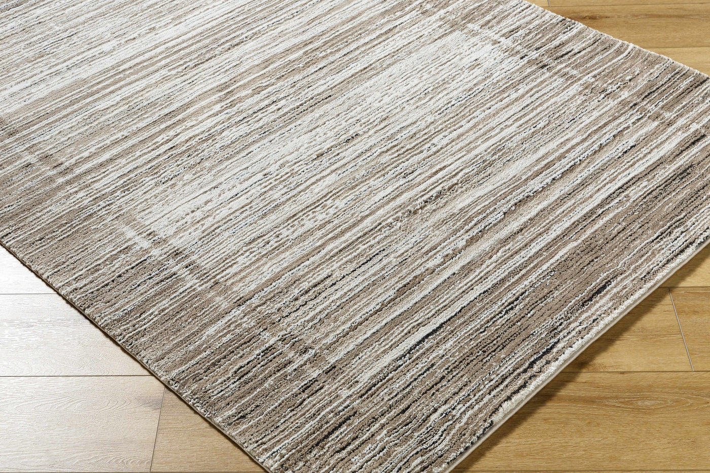 Ainhoa Luxe Thick Area Rug by Boutique Rugs