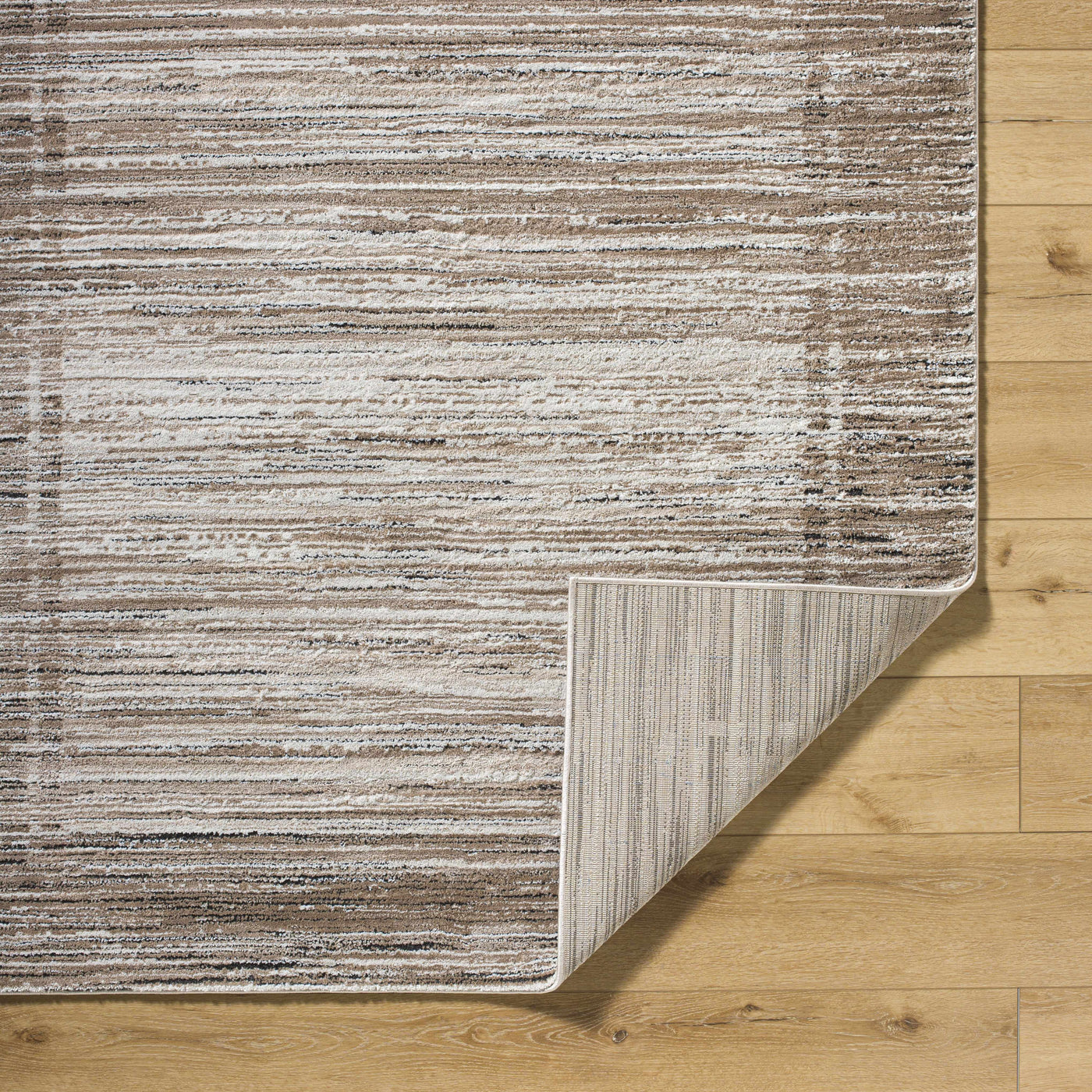 Ainhoa Luxe Thick Area Rug by Boutique Rugs