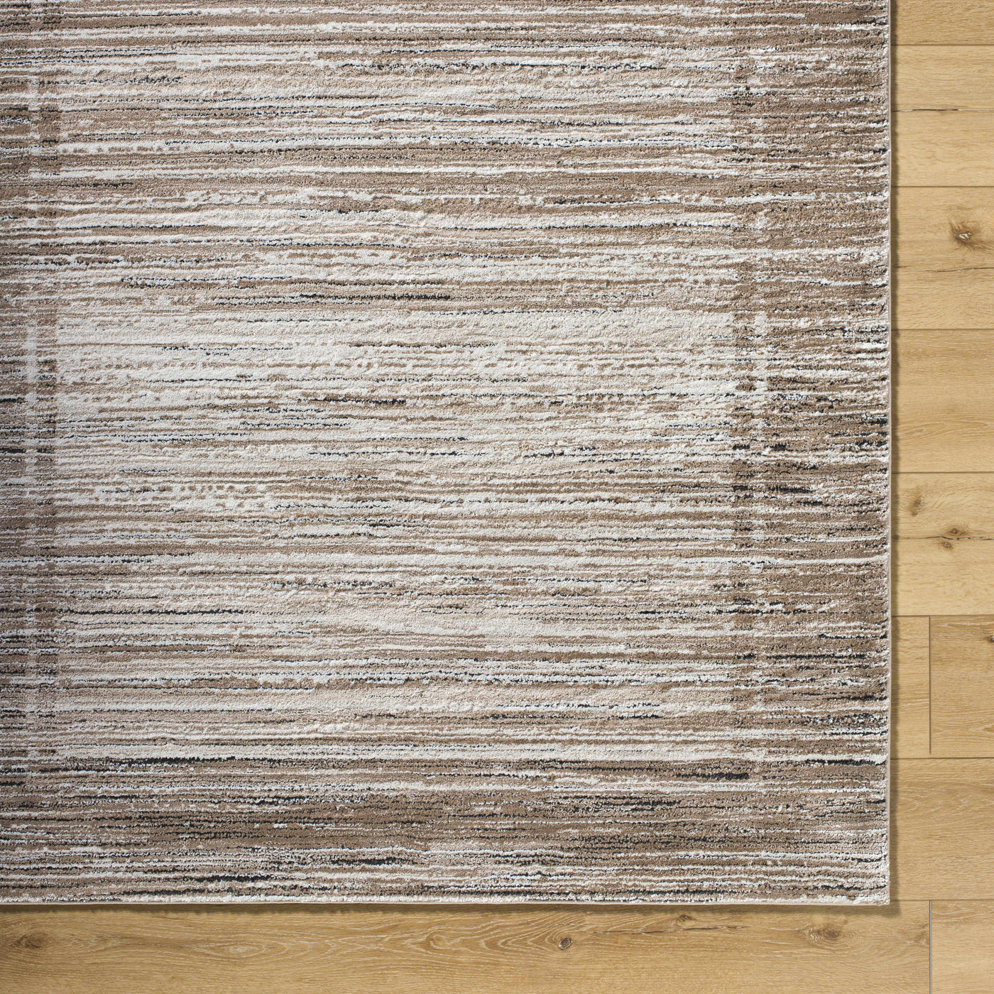 Ainhoa Luxe Thick Area Rug by Boutique Rugs