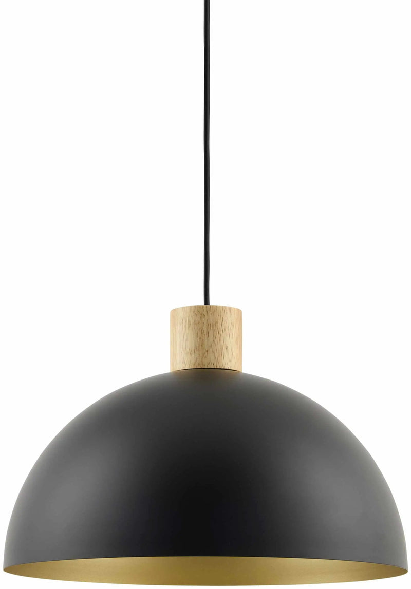 Zhongxing Pendant by Boutique Rugs