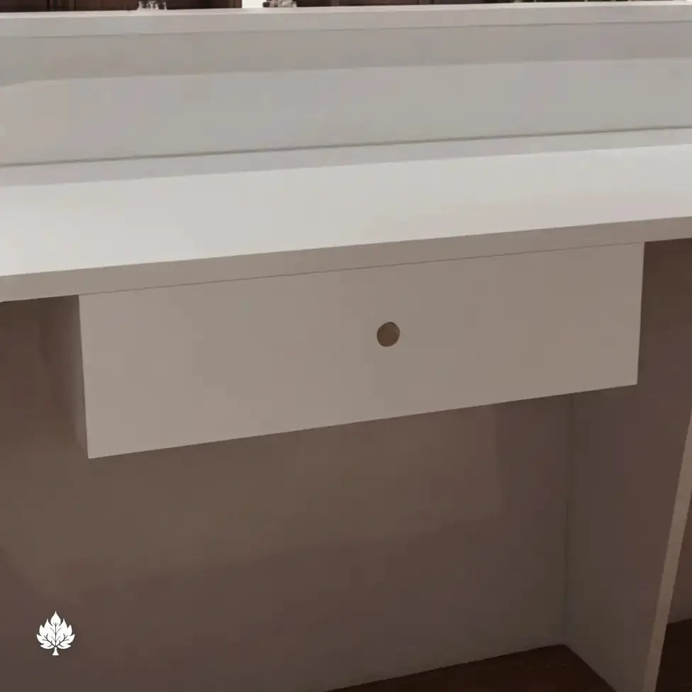 Iselle · Front Reception Desk by Arc Grove