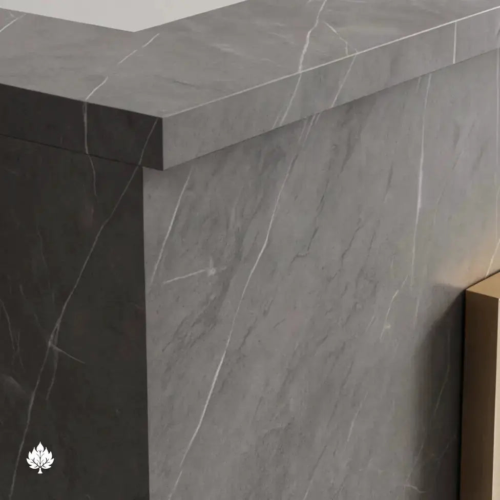 Knox · Front Reception Desk by Arc Grove