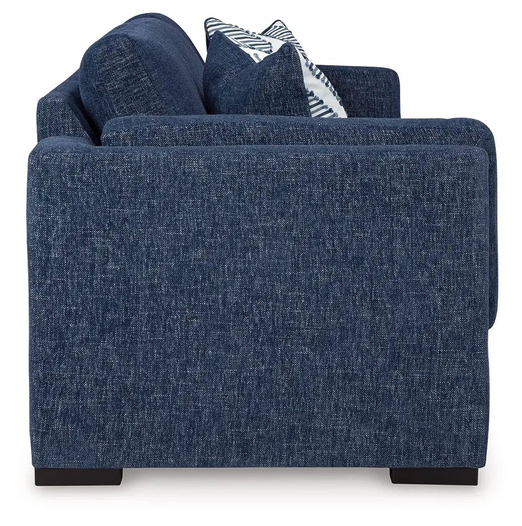 Evansley - Living Room Set by Unique Piece Furniture