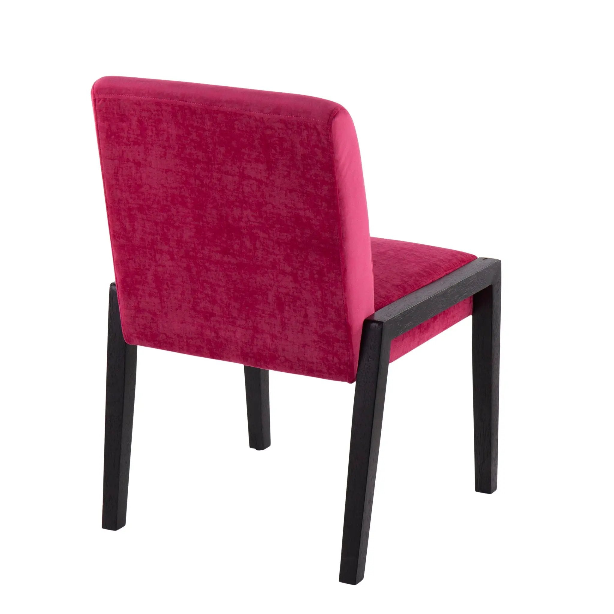 Carmen - Contemporary Elegant Design Chair (Set of 2) by Unique Piece Furniture