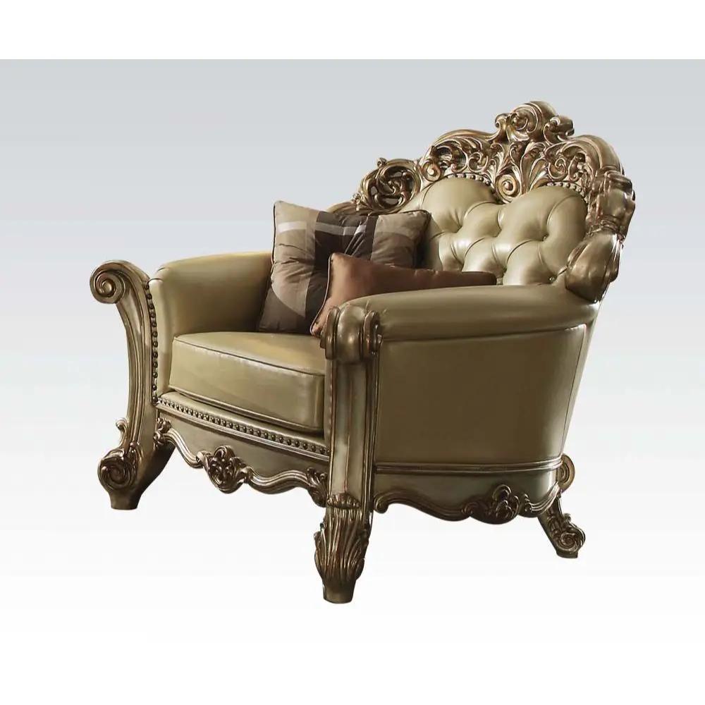 Vendome - Chair by Unique Piece Furniture