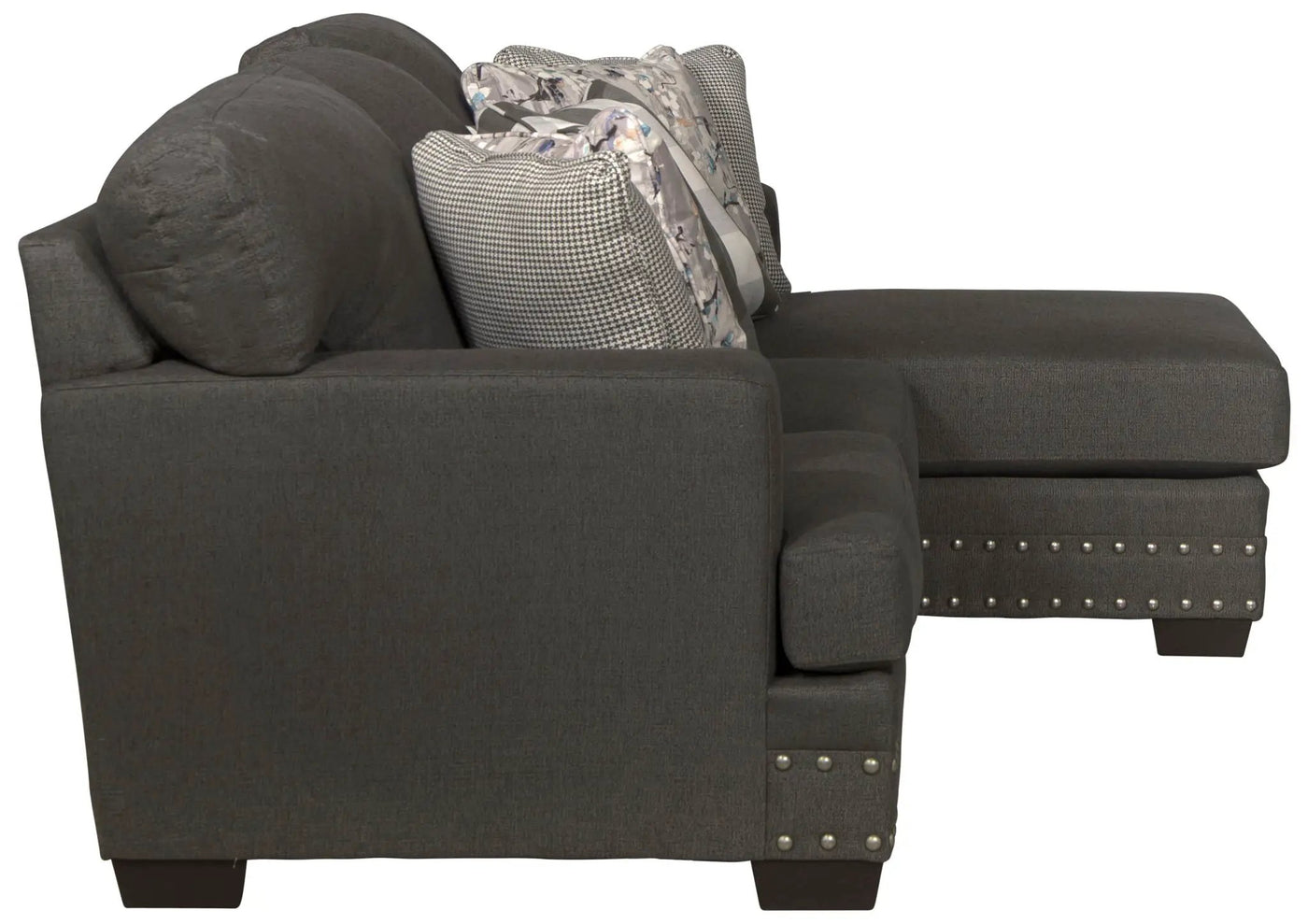Crawford - Sectional by Unique Piece Furniture