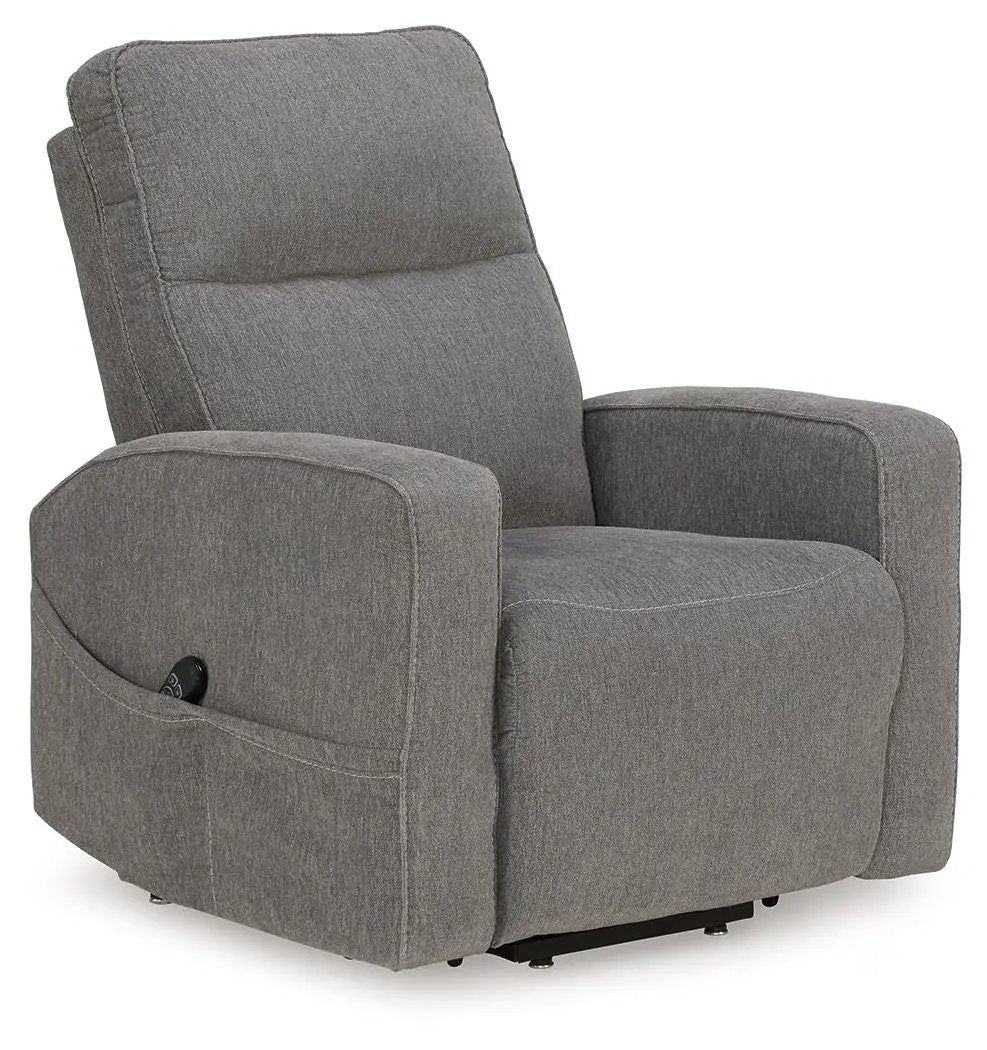 Starganza - Power Lift Recliner by Unique Piece Furniture