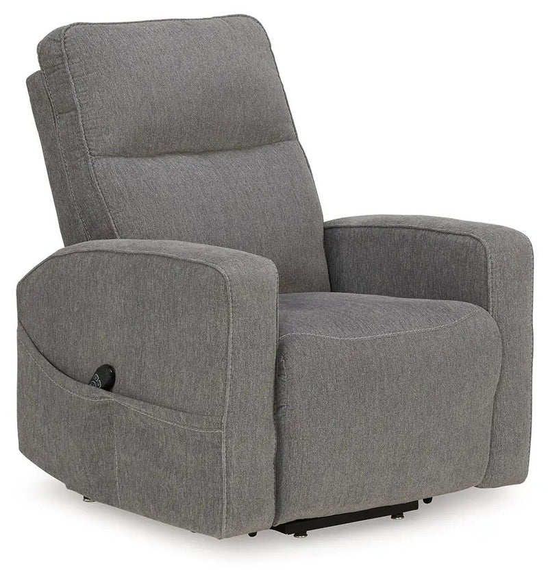 Starganza - Power Lift Recliner by Unique Piece Furniture