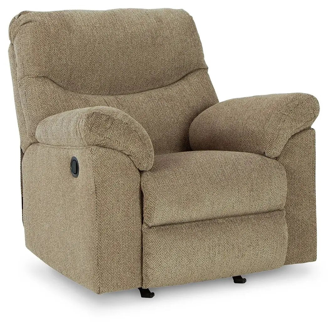 Alphons - Rocker Recliner by Unique Piece Furniture