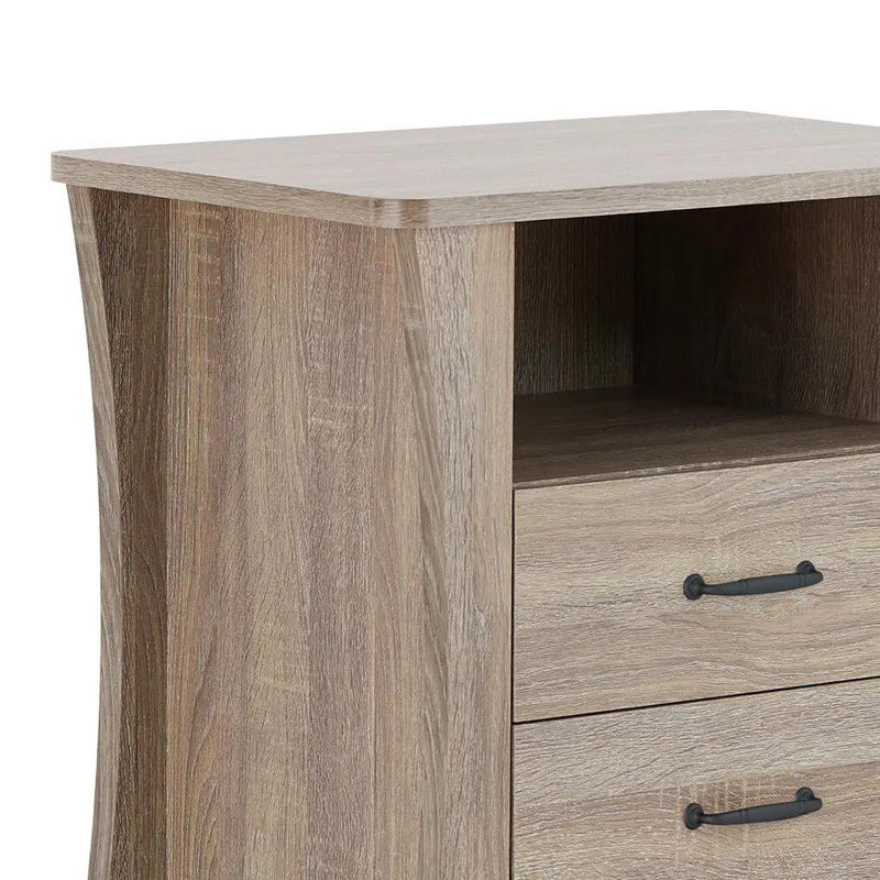 Colt - Accent Table, Functional Design by Unique Piece Furniture