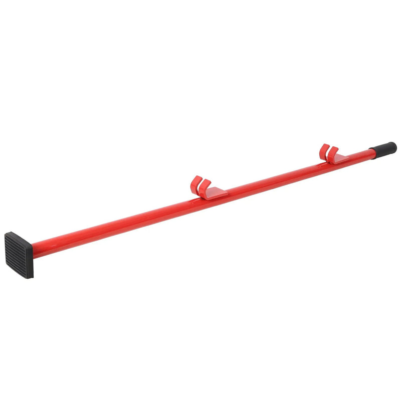 Universal Pulling Stick Tool for Car Repair Bumpers and Dent Fixing - Red by HouseOfZazla
