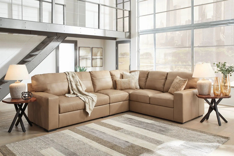 Bandon - Sectional by Unique Piece Furniture