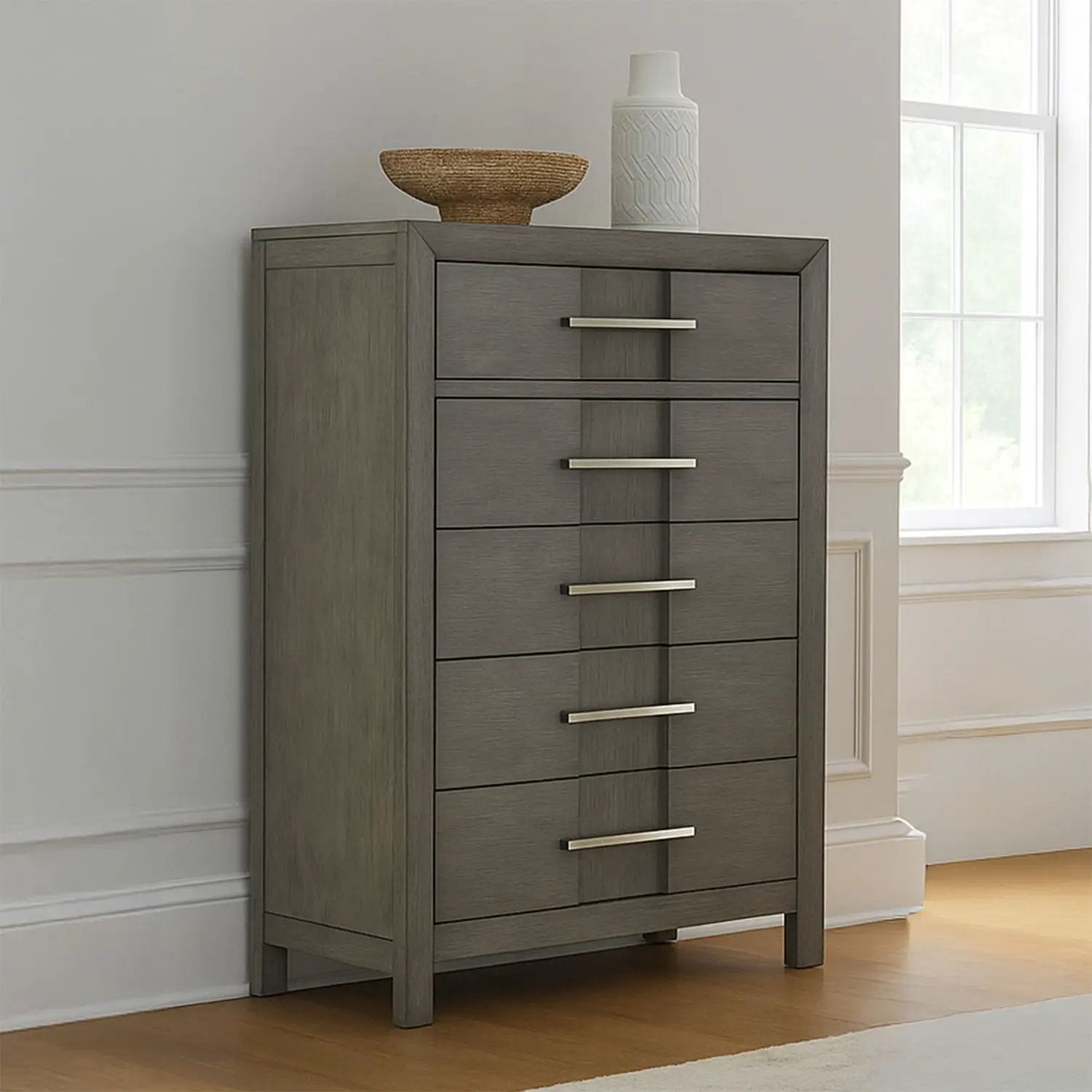 Kenzo - Storage Bedroom Set by HouseOfZazla