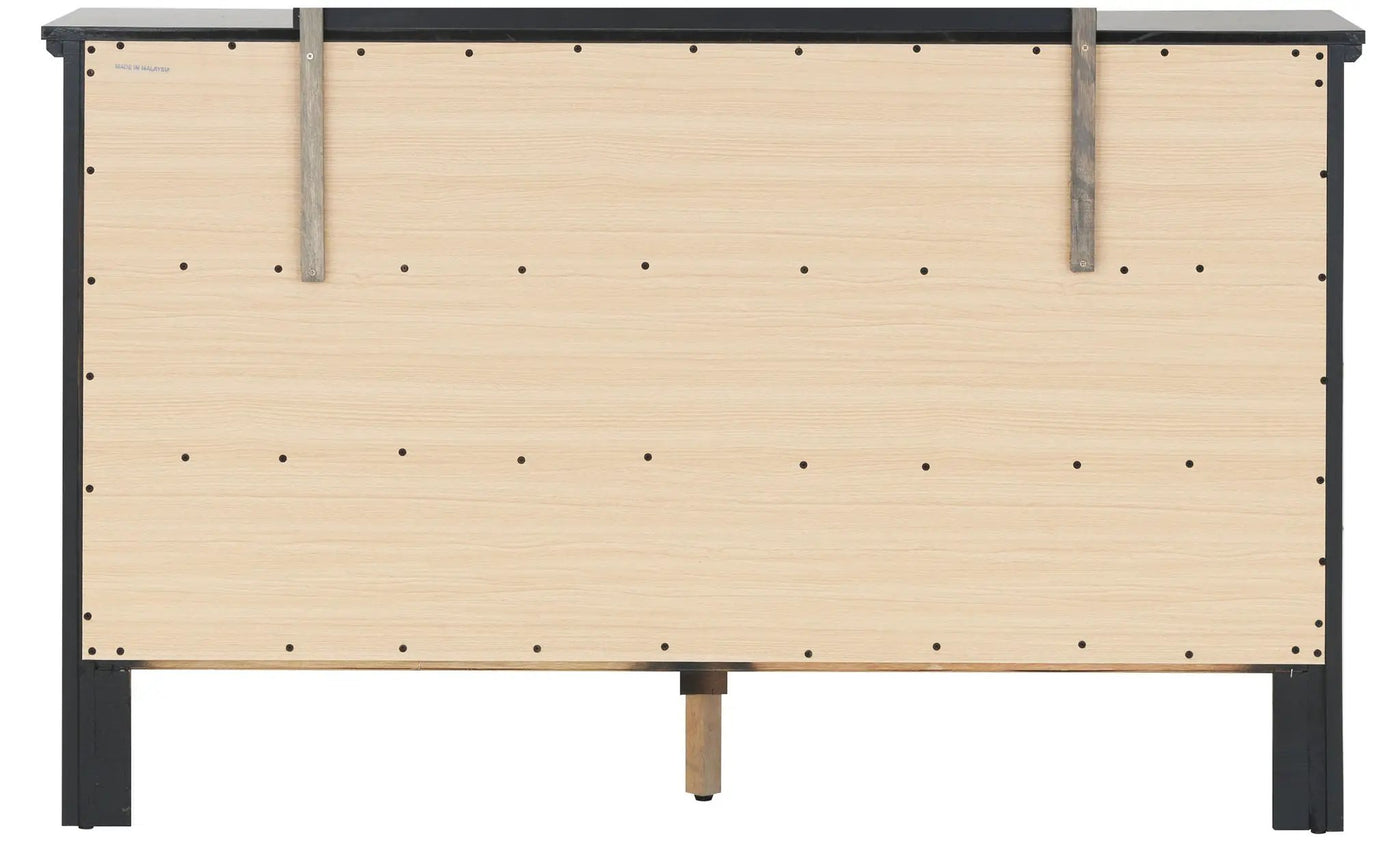 Primo - Dresser by HouseOfZazla