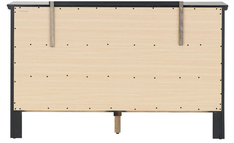 Primo - Dresser by HouseOfZazla