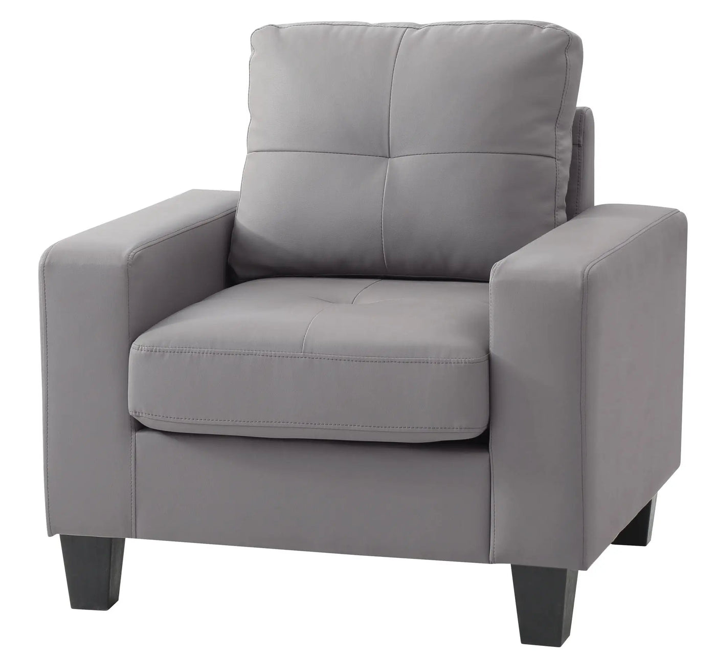 Accent Chair For Relaxation by HouseOfZazla