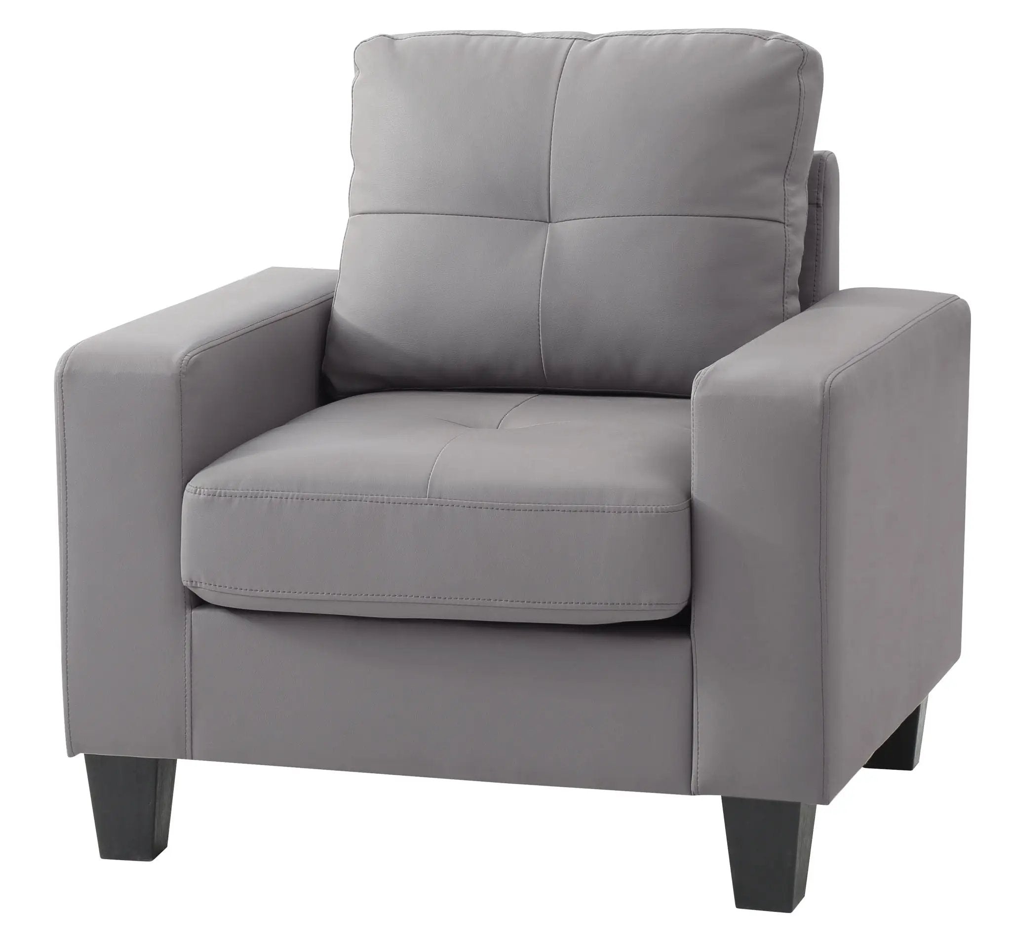 Accent Chair For Relaxation by HouseOfZazla