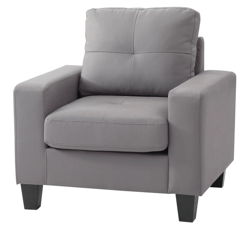 Accent Chair For Relaxation by HouseOfZazla