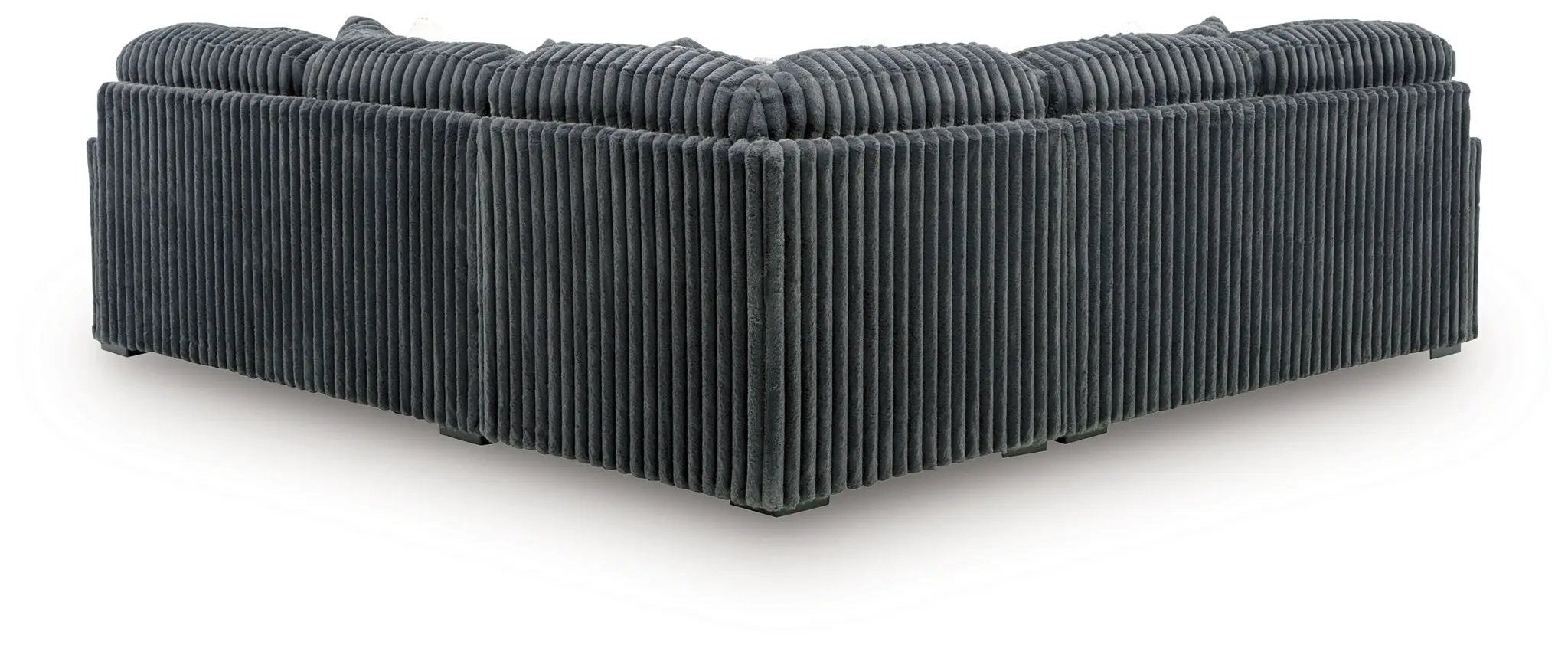 Midnight-Madness - Sectional by Unique Piece Furniture