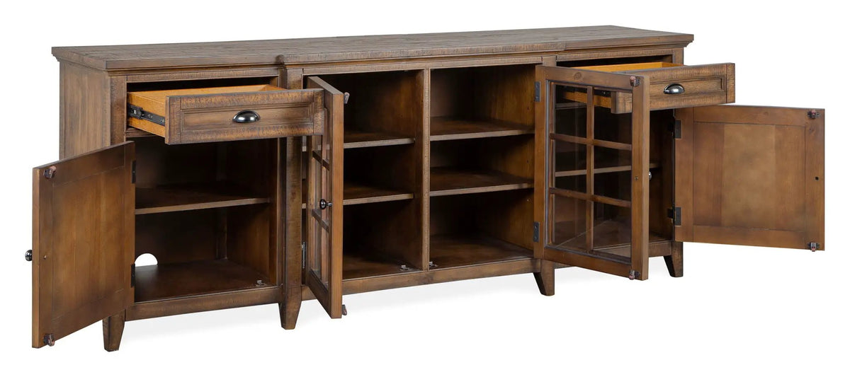Bay Creek - Entertainment Console, photo 15 of 20