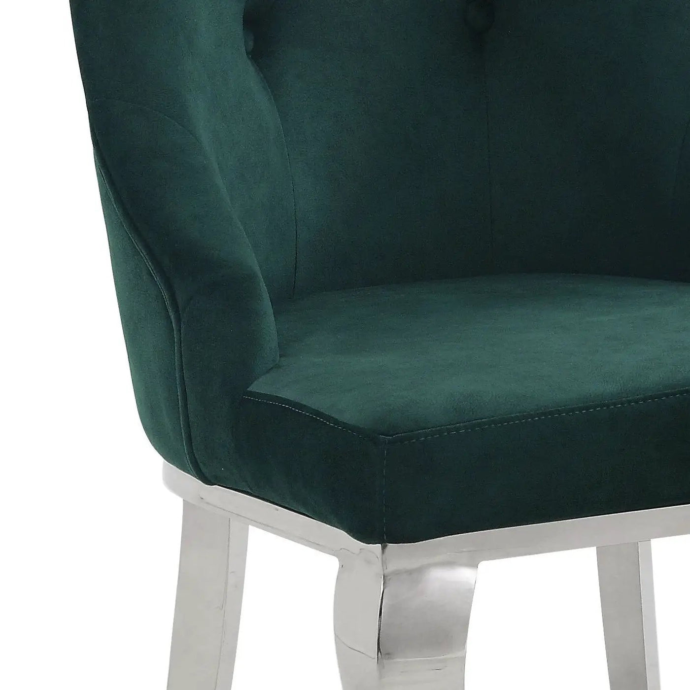 Dekel Dining Chair by HouseOfZazla