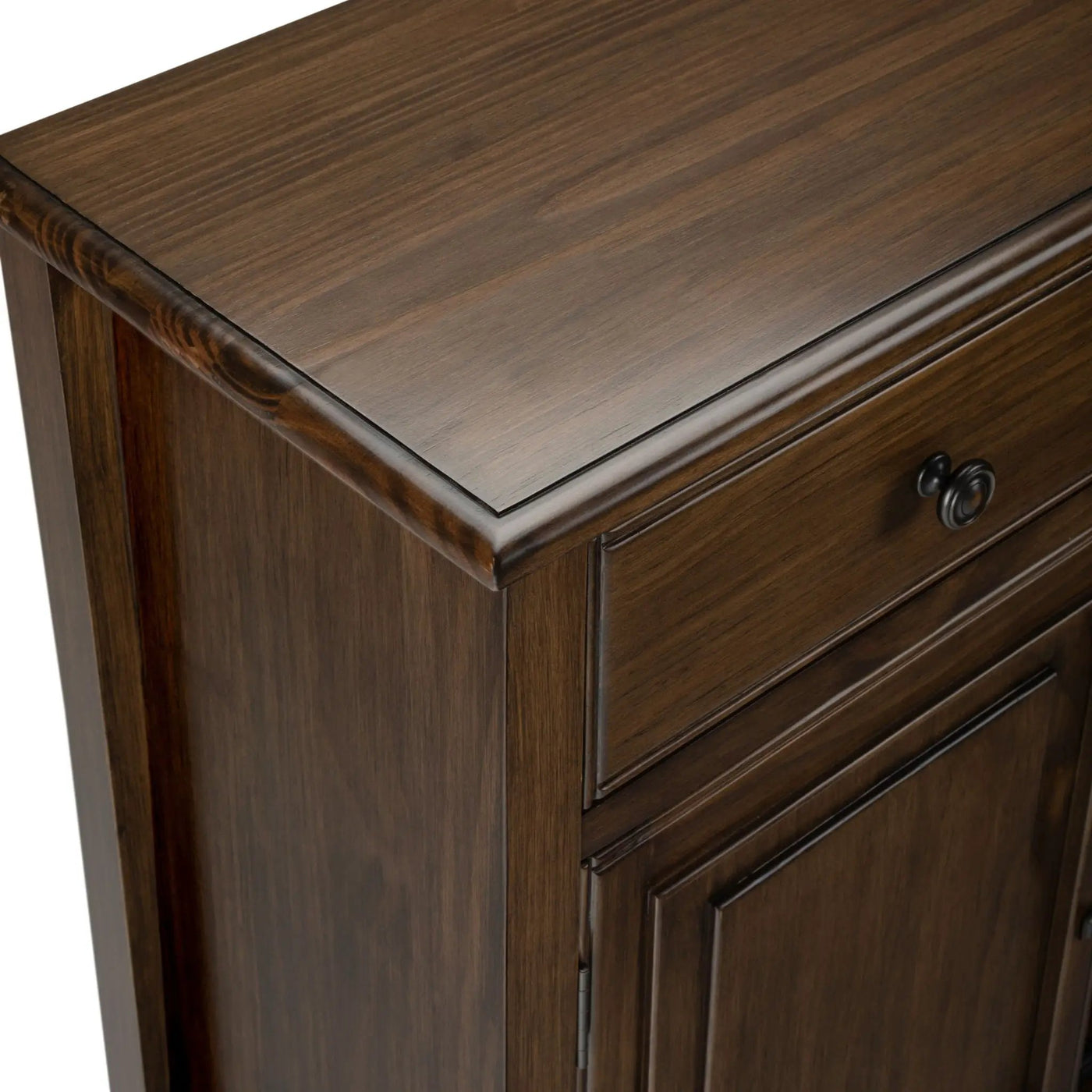 Connaught - Entryway Storage Cabinet by HouseOfZazla