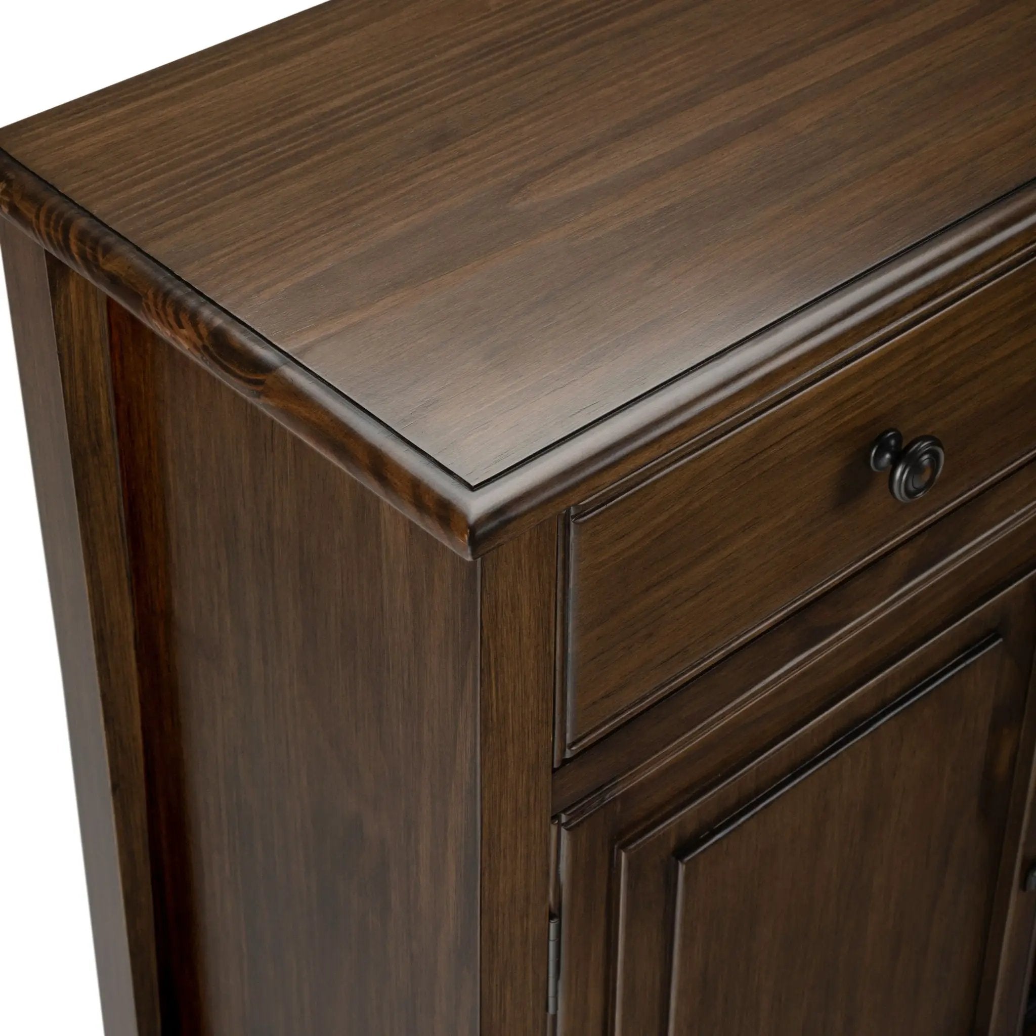 Connaught - Entryway Storage Cabinet by Unique Piece Furniture