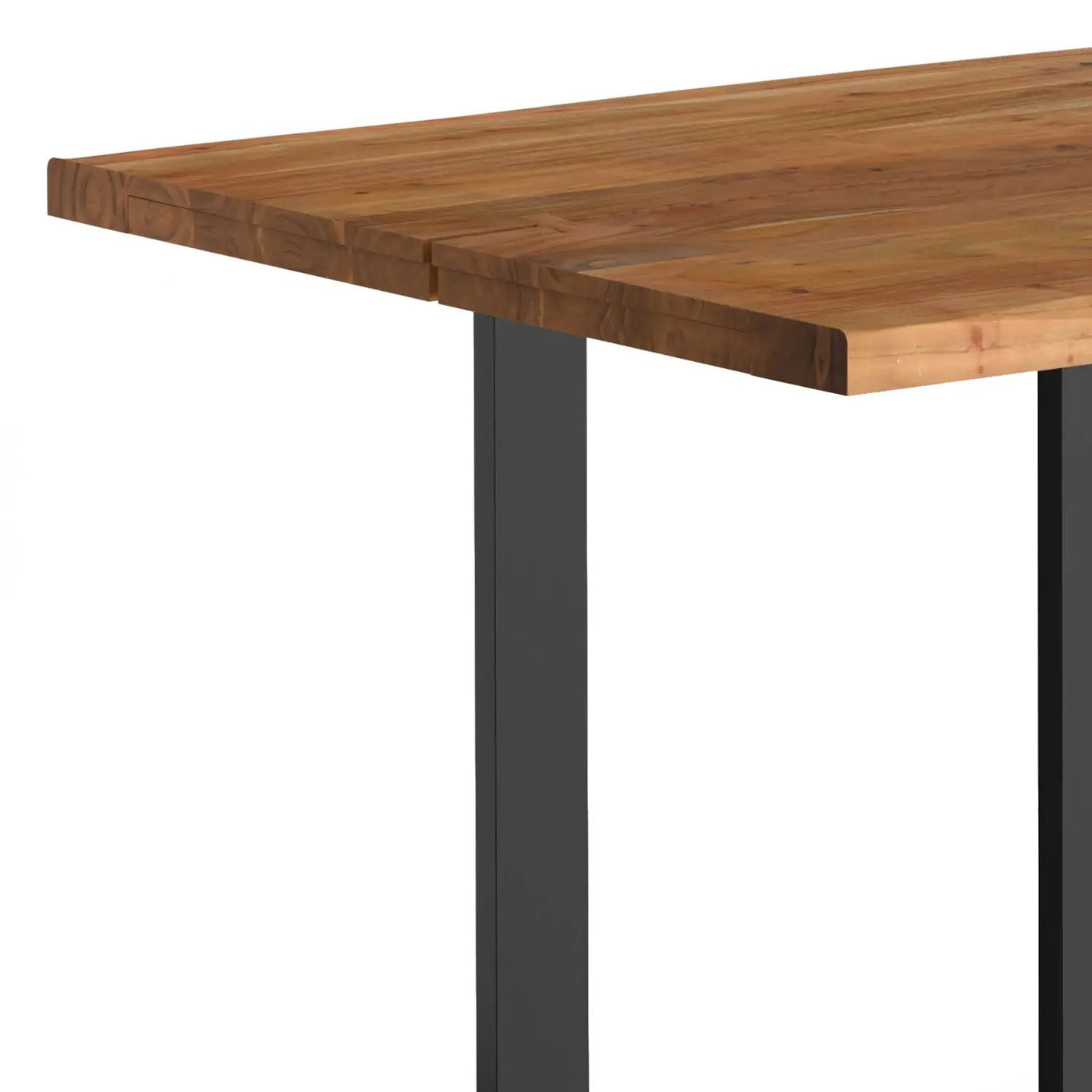 Fieldcrest - Handcrafted Dining Table by HouseOfZazla