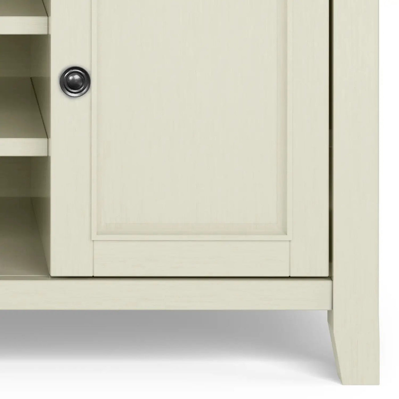 Amherst - TV Media Stand, Handcrafted by HouseOfZazla